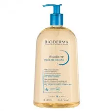 Bioderma Atoderm Doucheolie 1000ml