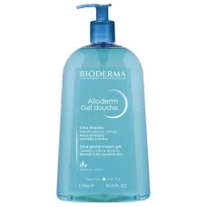 Bioderma Atoderm Ultrazachte Douchegel 1000ml