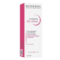 Bioderma Crealine (Sensibio) DS Crème 40 ml