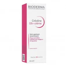 Bioderma Crealine (Sensibio) DS Crème 40 ml