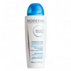 Bioderma Node P Shampoo Regolatore Antiforfora 400ml