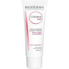 Bioderma Sensibio Forte krém 40ml