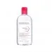 Bioderma Sensibio H2O Make Up Removing Micelle Solution 500ml