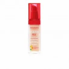 Bourjois Gezonde mix Stichting 55 Donkerbeige 30ml