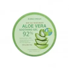 Bubble Dream 92% Aloe Vera 蘆薈膏 300ml