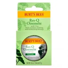 Burt's Bees Res-Q Unguento lenitivo balsamo 17 g