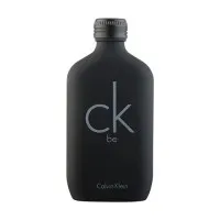 Calvin Klein CK Be Eau de Toilette für Männer 100 ml