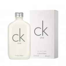 Calvin Klein CK One toaletní voda 100ml / 3.4OZ