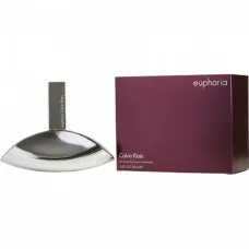 Calvin Klein Euphoria Frauen EDP 100ML / 3.4OZ