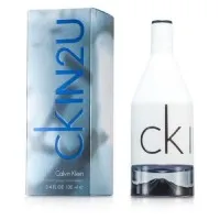 Calvin Klein IN2U Ihn Eau de Toilette für Männer 100ml