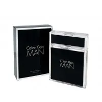 Calvin Klein Mann Eau de Toilette Spray 100ml