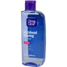 Clean and Clear Comedone Detergente schiarente 200ml