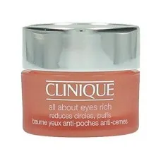 Clinique 倩碧 豐盈眼部護理水凝霜 15ml