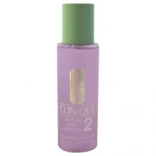 Clinique Clarifying Lotion 2 per secco / combinazione 200ml