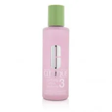 54/5000 Clinique Clearing Lotion 3 Combinazione Grassa 400ml