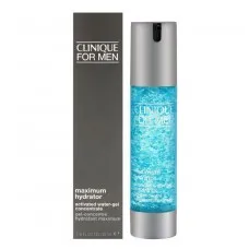 Clinique 倩碧男士爆珠保湿水凝露 48ml