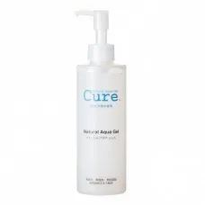 Cure Natuurlijke Aqua Gel 250g