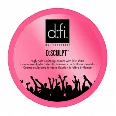 D:fi D:Sculpt 强力造型霜75g