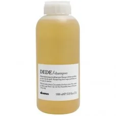 Davines Dede delicado Champú Diario 1000ml