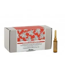 Davines Energizing Seasonal Superactive voor haaruitval 12X6ml