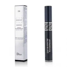 Dior Diorshow Mascara Étanche 258 Catwalk Blue 11.5ml