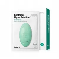 Dr Jart+ Dermask Soothing Hydra Solution Mask 5pcs