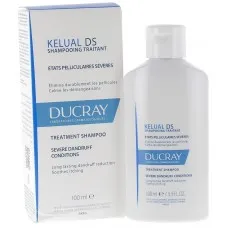 Ducray Kelual DS Shampoo Trattamento Antiforfora 100ml