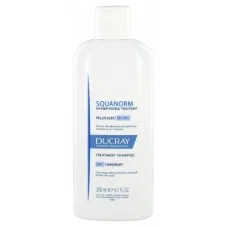 Ducary Squanorm Shampoo Trattamento Antiforfora Forfora Secca 200ml