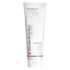 Elizabeth Arden Huidbalancerende exfoliërende reiniger 125 ml