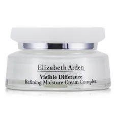 Elizabeth Arden Visible Difference Refining Moisture Cream Complex 75ml Elizabeth Arden Visible Difference Refining Moisture Cream Complex 75ml