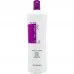 Fanola No Yellow Shampoo per capelli con mèches grigie bionde viola 1000ml