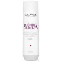 Goldwell Dual Senses Blondes & Highlights Anti-Gelb-Shampoo 250ml