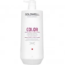 Goldwell 歌薇 無重鎖色洗髮露 纖幼至普通髮質 1000ml