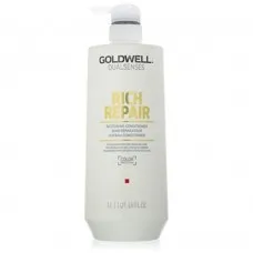 Goldwell 歌薇特效修護洗髮露 受損髮質 1000ml