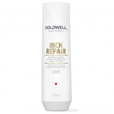 Goldwell 歌薇特效修護洗髮露 (受損髮質) 250ml