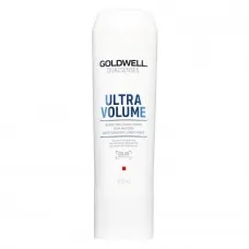 Goldwell Dual Senses Ultra Volume 超豐盈護髮素 200ml