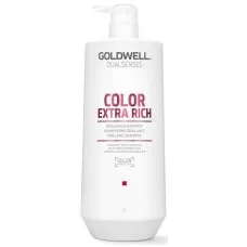 Goldwell DualSenses Color Extra Rich 額外光澤鎖色洗髮露 1000ml