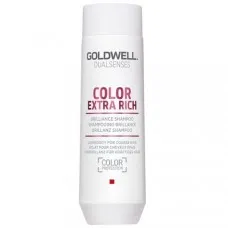 Goldwell 歌薇額外光澤鎖色洗髮露 250ml