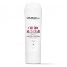 Goldwell 歌薇額外光澤鎖色護髮素 200ml