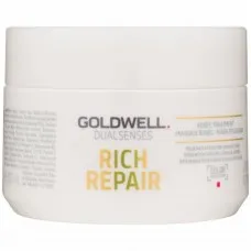 Goldwell 歌薇柔潤修護髮膜 200ml