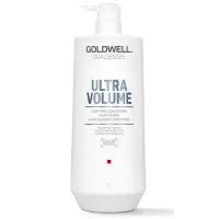 Goldwell Dualsenses Ultravolumen Aufbauendes Shampoo 1000ml