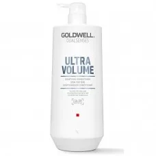 Goldwell Dualsenses Ultra Volume Bodifying 超豐盈洗髮水 1000ml