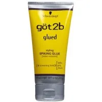 Got2b Glued Styling Spiking Glue 6oz Got2b Glued Styling Spiking Glue 6oz