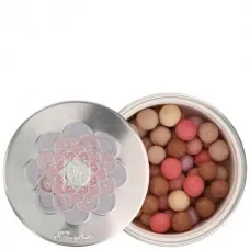 Guerlain meteorieten Licht onthullende parels poeder # 4 Dore/gouden 25 g