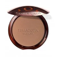 Guerlain Terracotta Bronzing Powder 02 Moyen Rose/Medium Cool 10g