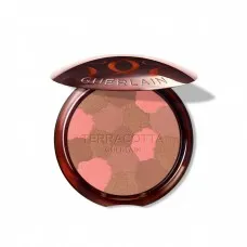 Guerlain 嬌蘭 Terracotta Light The Sun Kissed Healthy 夜光粉 04 Deep 10g