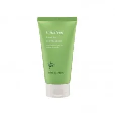 Innisfree Detergente Schiuma Al Tè Verde 150g