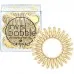 Invisibobble Original Hair Ties You\'re Golden 3 pcs