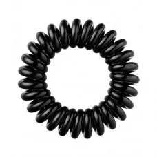 Invisibobble The Traceless Hair Ring Vero Nero 3 pezzi