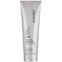 Joico Joigel Style & Finish Firm Styling Gel 250ml Joico Joigel Style & Finish Firm Styling Gel 250ml